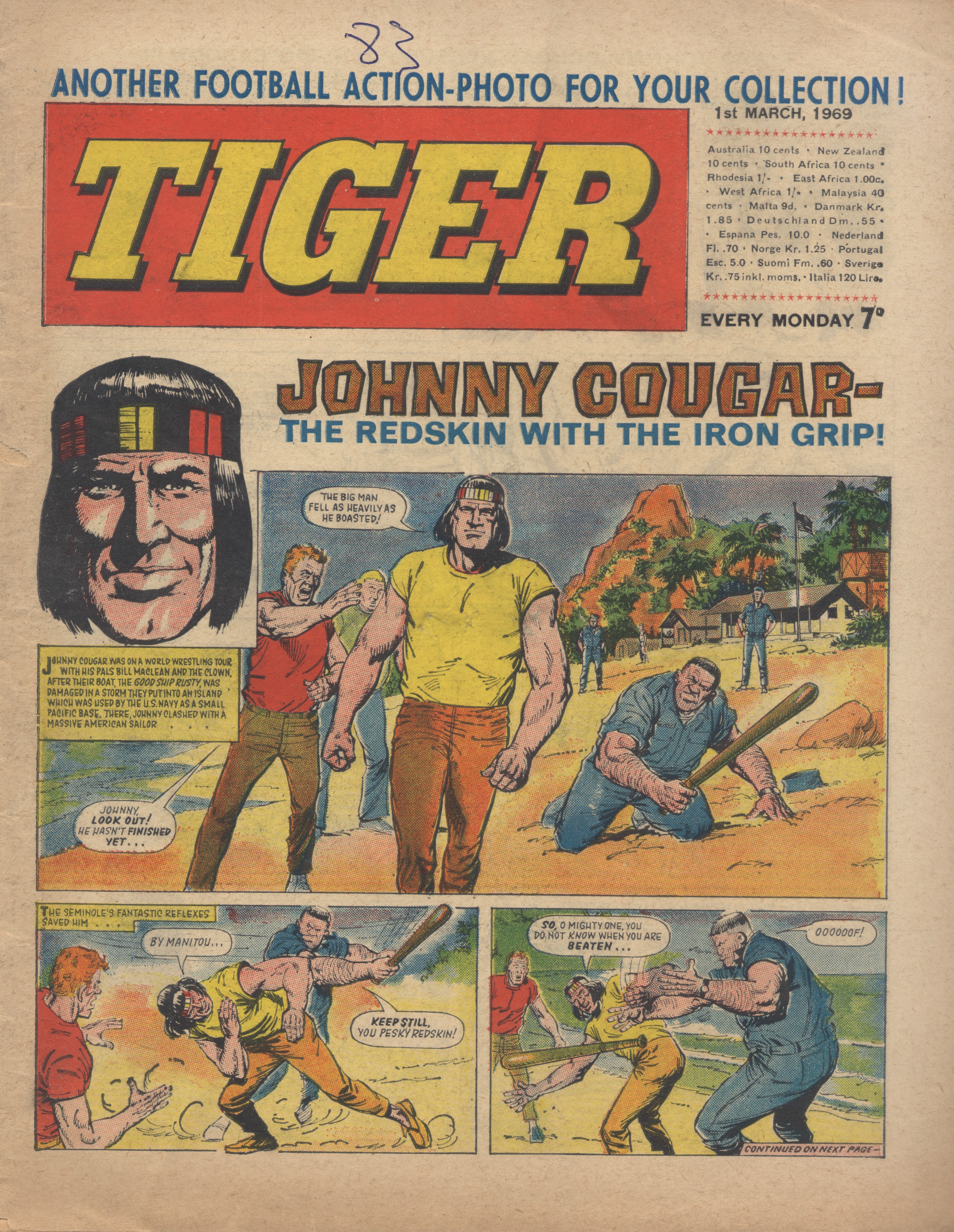 Tiger
